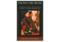 FACING THE MUSIC  Paperback