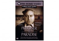 PRISONER OF PARADISE DVD