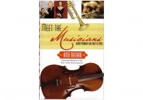 MEET THE MUSICIANS: FROM PRODIGIES TO PROS  Hardback