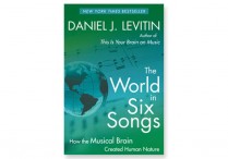 THE WORLD IN SIX SONGS