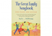 GREAT FAMILY SONGBOOK