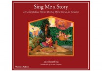 SING ME A STORY Paperback