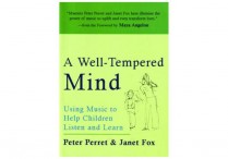 A WELL-TEMPERED MIND Paperback