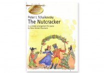 Get to Know Classical Masterpieces:  TCHAIKOVSKY'S The Nutcracker