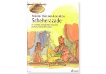 Get to Know Classical Masterpieces:  RIMSKY-KORSAKOV Scheherezade
