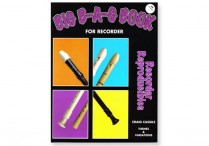 BIG B-A-G BOOK FOR RECORDER Book & 2 CDs