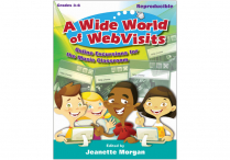 WIDE WORLD OF WEB VISITS Book