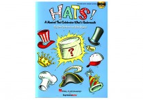 HATS! Musical:  Performance Kit