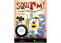 SQUIRM! Musical: Performance Kit