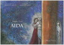 AIDA by Verdi Paperback
