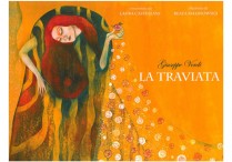 LA TRAVIATA by Verdi  Paperback