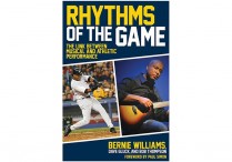 RHYTHMS OF THE GAME: The Link Between Athletics and Musical Performance Hardback