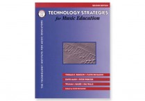 TECHNOLOGY STRATEGIES FOR MUSIC EDUCATION - 2nd Edition Paperback
