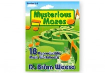 MYSTERIOUS MAZES