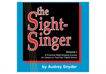 THE SIGHT-SINGER CDs