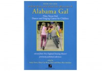 ALABAMA GAL  Book/CD/DVD