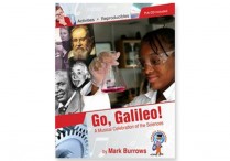 SMARTY PANTS MUSICAL Go Galileo! Performance Kit