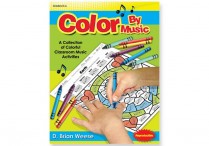 COLOR BY MUSIC