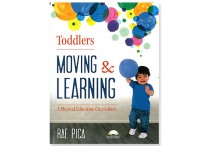 MOVING & LEARNING Toddlers Kit Paperback & CD