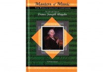 Masters of Music: FRANZ JOSEPH HAYDN  Hardback