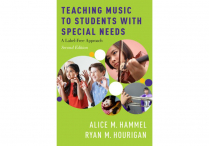 TEACHING MUSIC TO STUDENTS WITH SPECIAL NEEDS Paperback