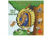 The MISCHIEVOUS BUGS Kit:  Score and CD