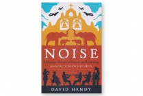 NOISE: A Human History of Sound and Listening Hardback