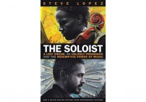 THE SOLOIST Paperback