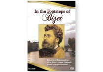 IN THE FOOTSTEPS OF BIZET DVD