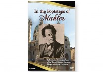 IN THE FOOTSTEPS OF MAHLER DVD