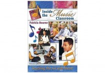 INSIDE THE MUSIC CLASSROOM Paperback