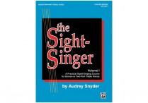 THE SIGHT-SINGER Teacher's Book