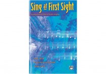 SING AT FIRST SIGHT  1 Student Book