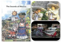 SOUNDS OF MEXICO DVD