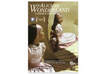 ALICE IN WONDERLAND: A Dance Fantasy DVD