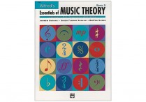 Essentials of MUSIC THEORY  - Book 2