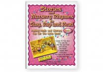 MAKING MUSIC FUN FOR THE LITTLE ONES! Book 3 Book & 2CDs