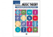 ESSENTIALS OF MUSIC THEORY: Complete Teacher's Activity Kit