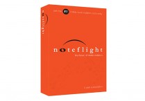 NOTEFLIGHT PREMIUM: Online Music Notation Software  5 yr. Subscription