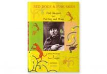 RED DOGS AND PINK SKIES  Paperback & CD