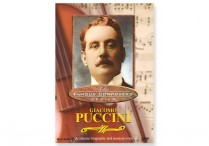 Famous Composers: PUCCINI DVD