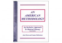 AMERICAN METHODOLOGY Spiral Paperback