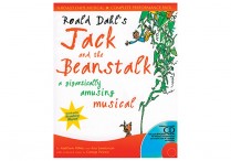 JACK AND THE BEANSTALK Musical:  Performance Kit