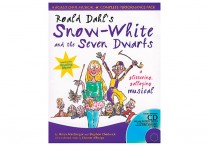 SNOW-WHITE & THE SEVEN DWARFS Musical: Performance Kit