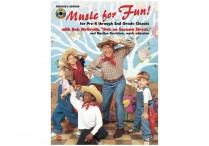 MUSIC FOR FUN! for PreK-Gr. 2 Teacher's Edition & CD