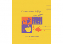 CONVERSATIONAL SOLFEGE - Level 3 - Teacher's Guide