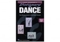 DICTIONARY OF DANCE Book & DVD
