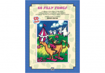60 SILLY SONGS  Paperback & CD