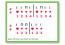 Music-Go-Rounds MINIs NOTES/NUMBERS, SOLFEGE, STICKS/HEARTS & RHYTHM N'COUNTERS