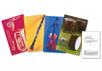 MEET THE INSTRUMENTS Posters & Repro TEACHER'S GUIDE